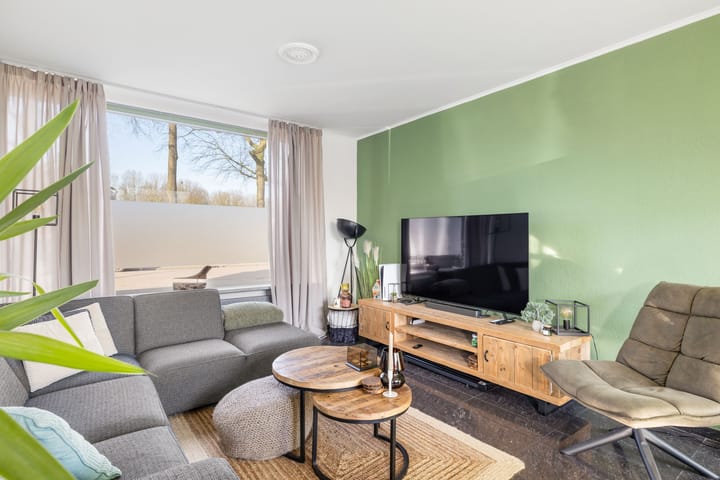 Foto 4 van Borodinstraat 60