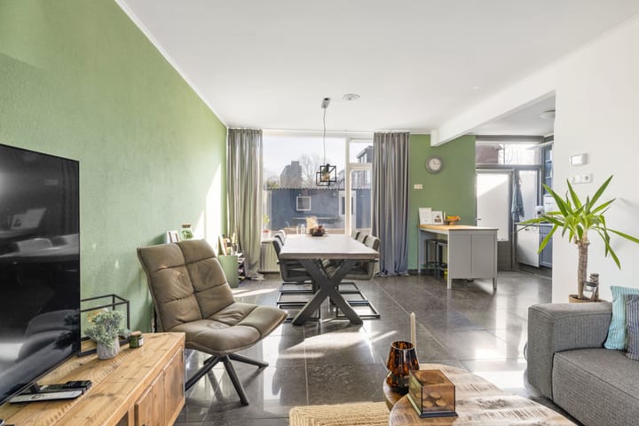 Foto 5 van Borodinstraat 60