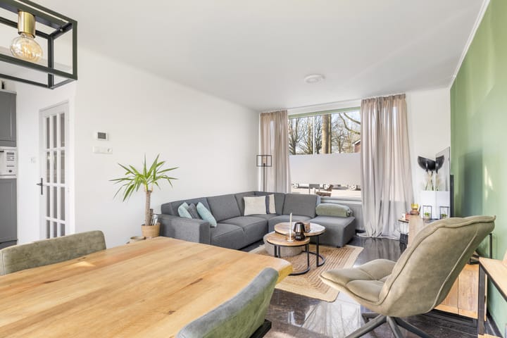 Foto 6 van Borodinstraat 60