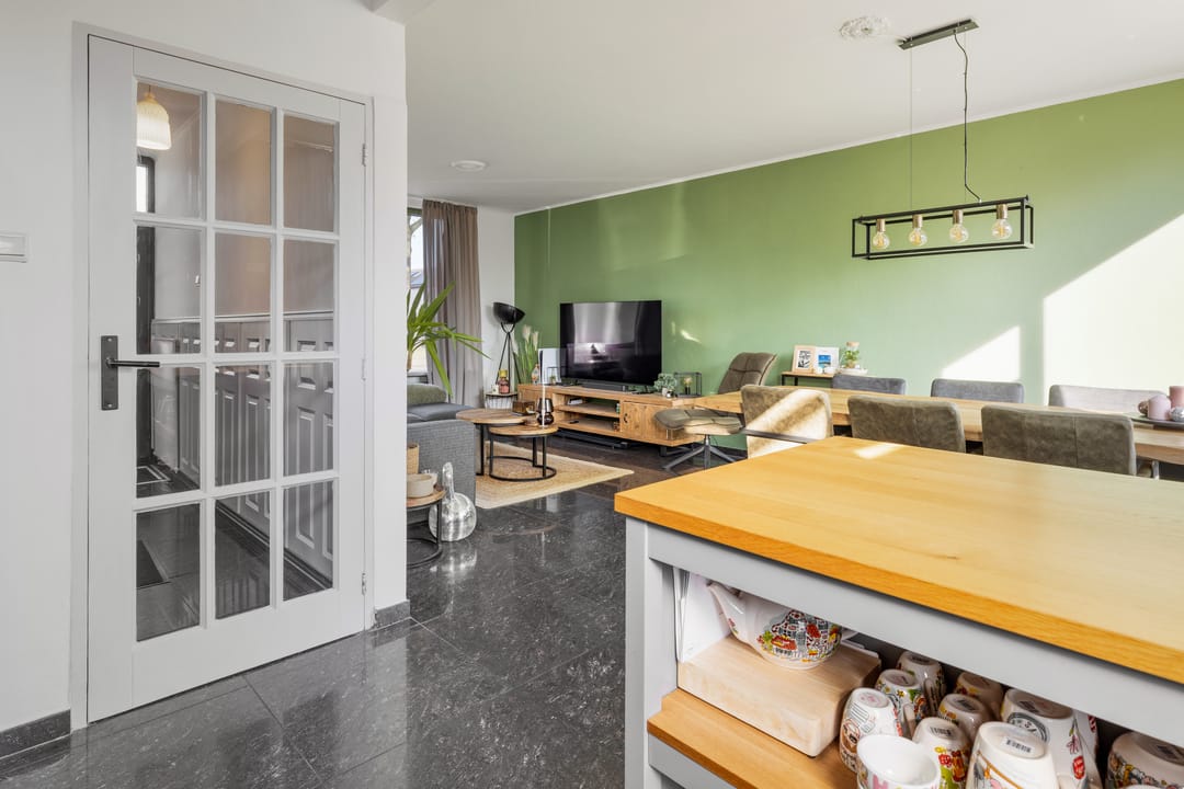 Foto 7 van Borodinstraat 60