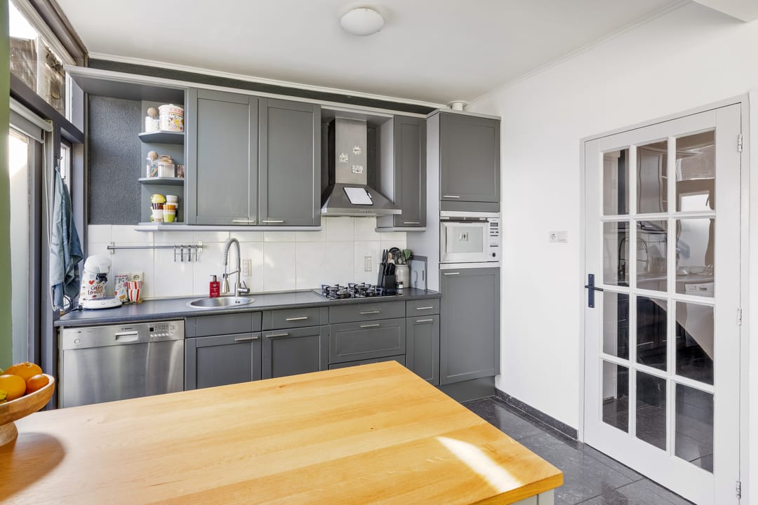 Foto 11 van Borodinstraat 60