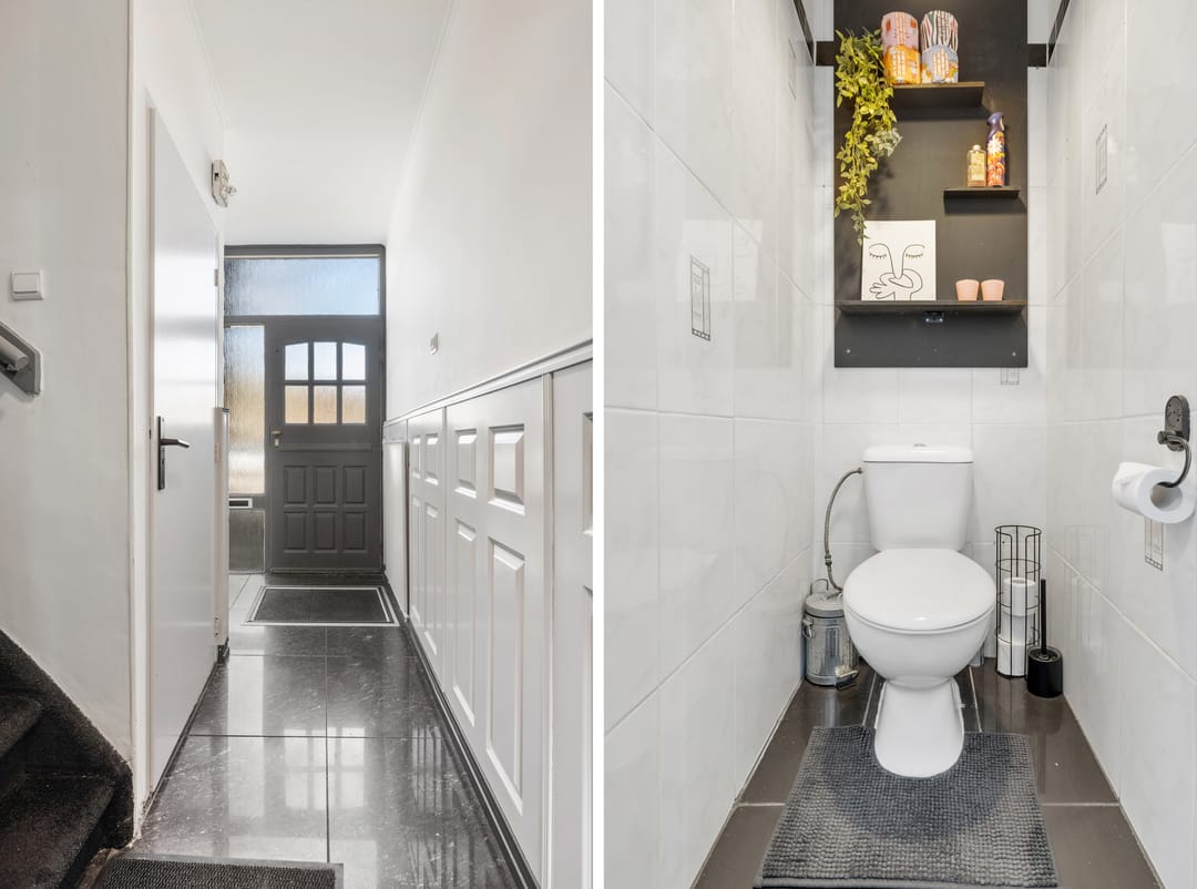 Foto 13 van Borodinstraat 60