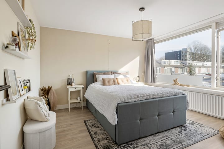 Foto 16 van Borodinstraat 60