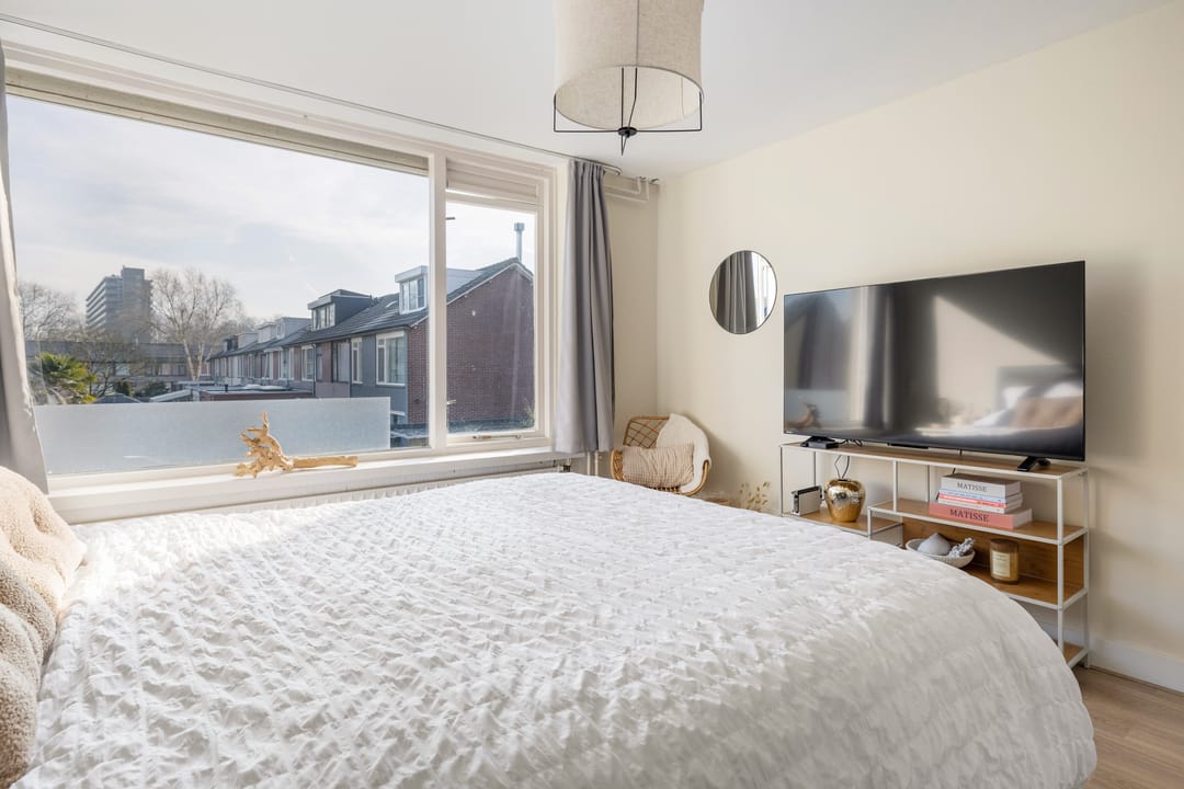 Foto 17 van Borodinstraat 60