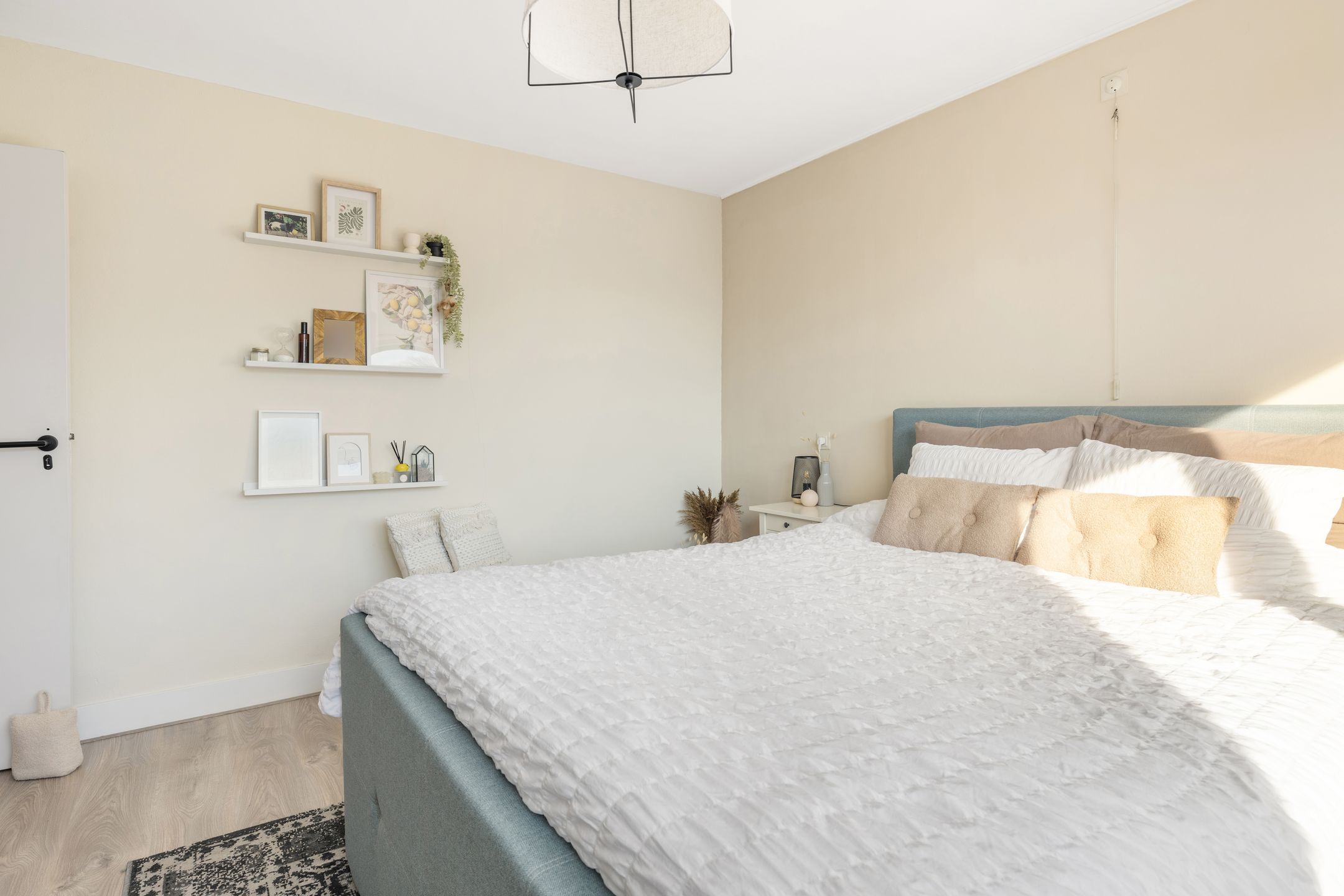 Foto 18 van Borodinstraat 60