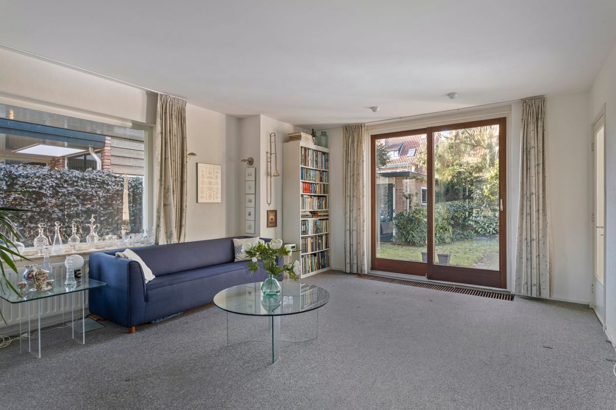 Foto 3 van Rubensstraat 53