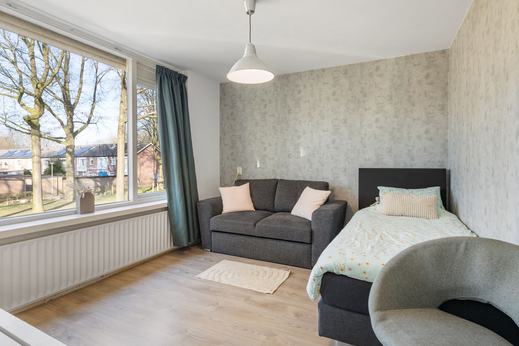 Foto 21 van Borodinstraat 60