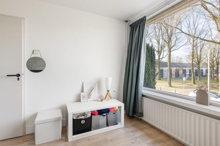 Foto 22 van Borodinstraat 60