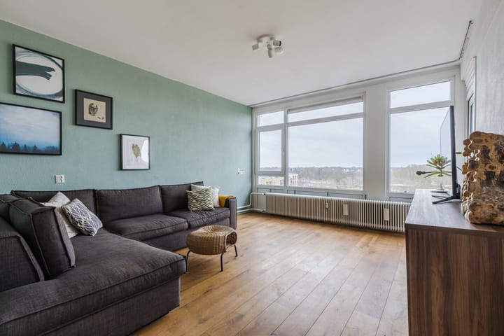 Foto 2 van Obbinklaan 60