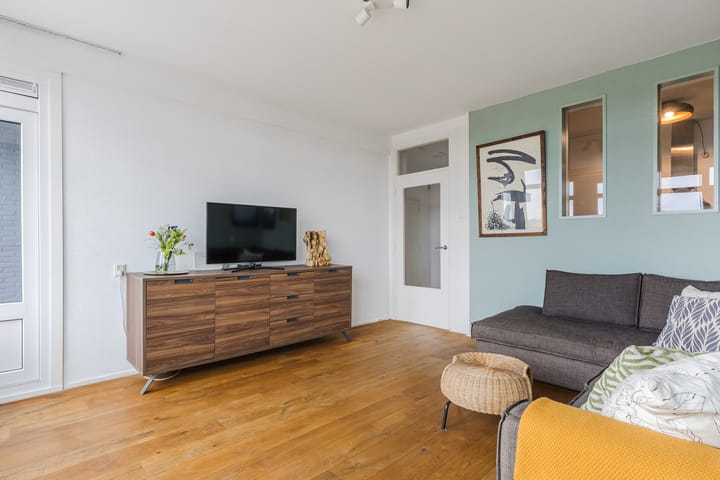 Foto 3 van Obbinklaan 60