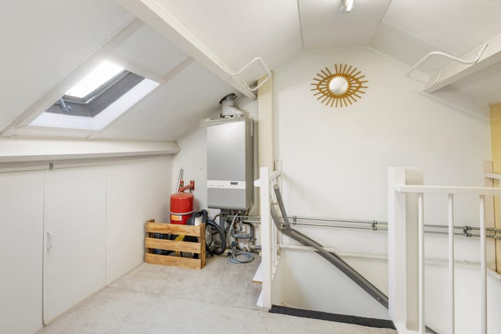 Foto 25 van Borodinstraat 60