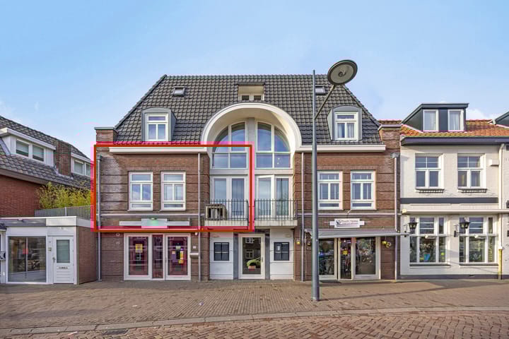 Foto 1 van Leenderweg 43-B