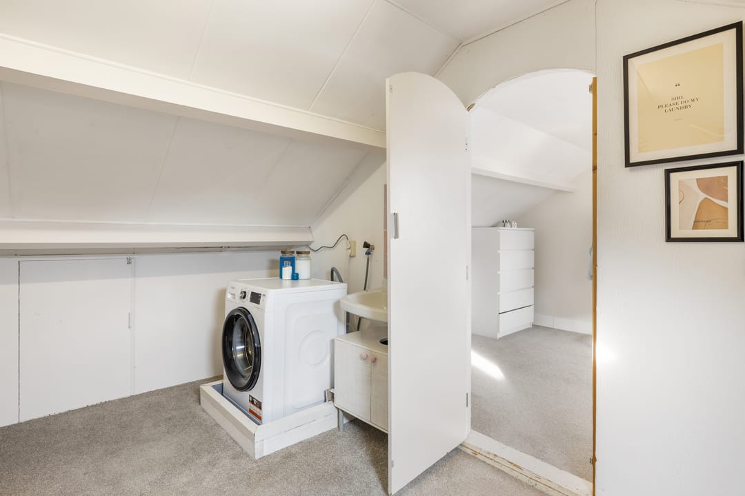 Foto 26 van Borodinstraat 60