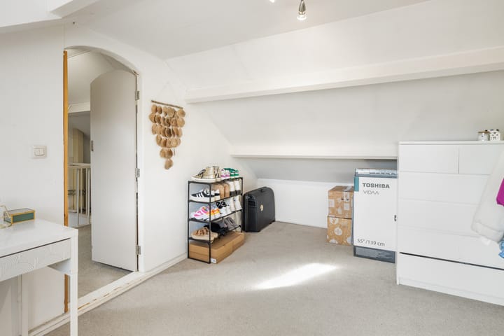 Foto 30 van Borodinstraat 60