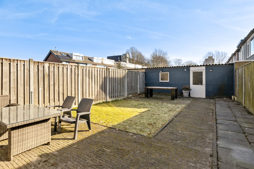 Foto 31 van Borodinstraat 60