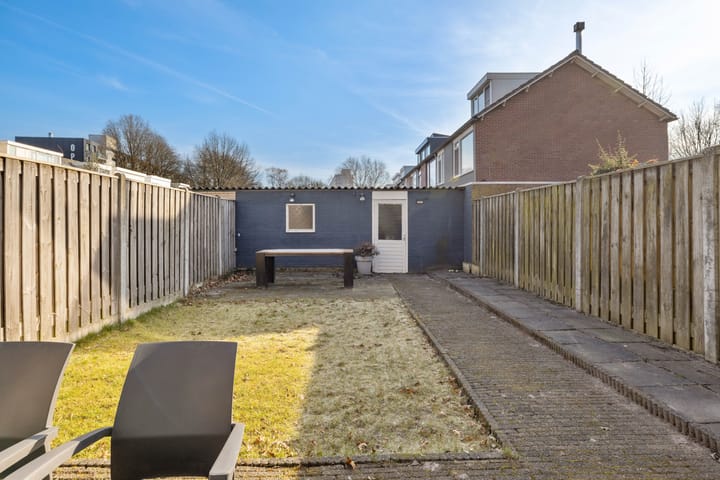 Foto 32 van Borodinstraat 60