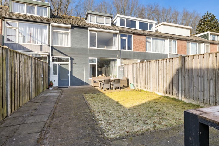 Foto 33 van Borodinstraat 60