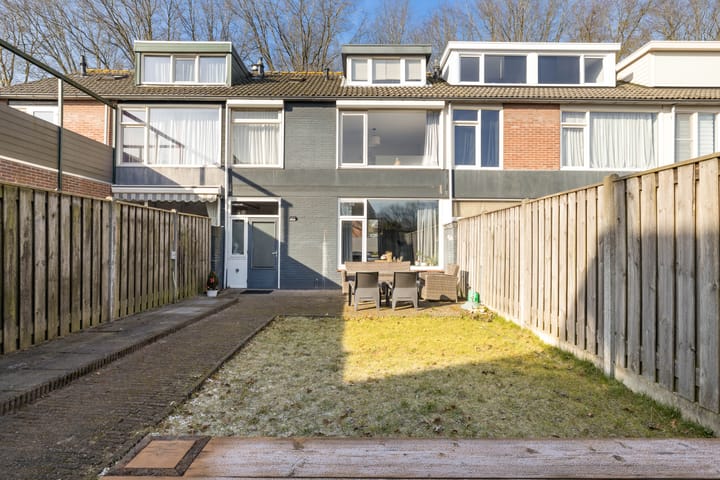 Foto 34 van Borodinstraat 60