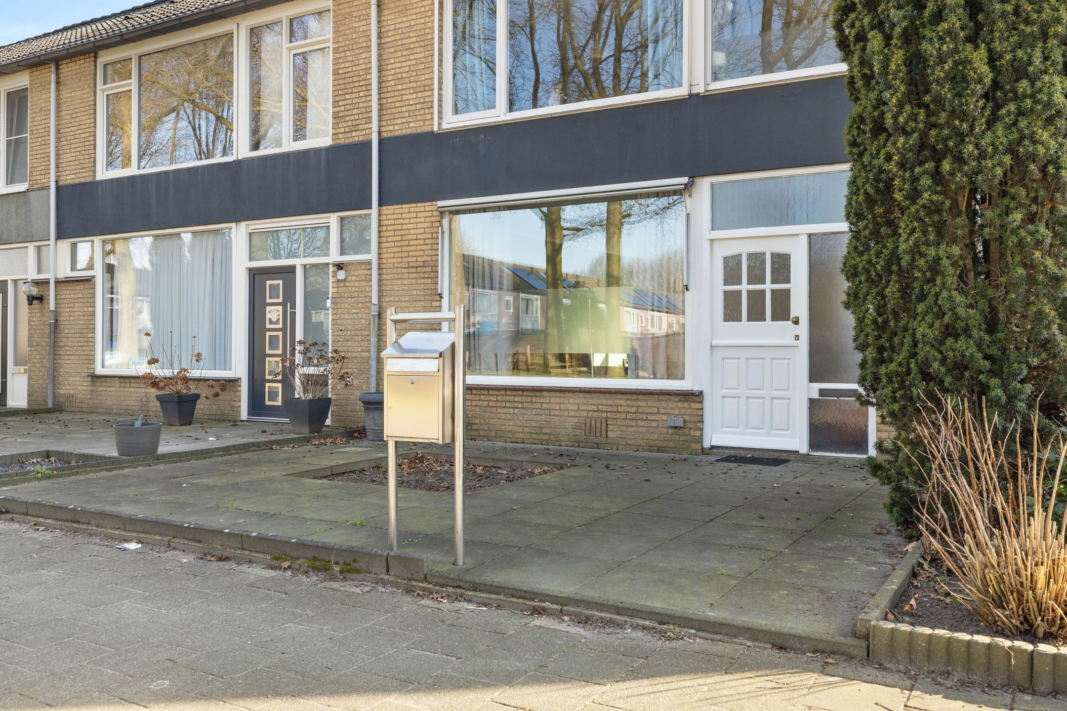 Foto 36 van Borodinstraat 60