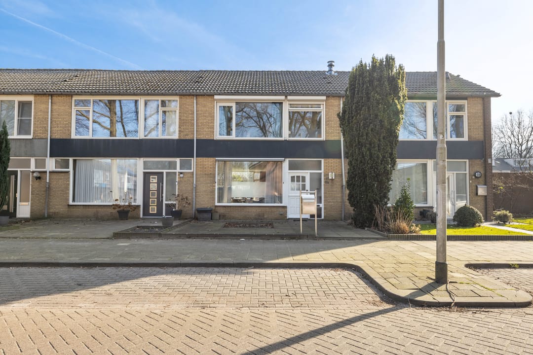 Foto 38 van Borodinstraat 60