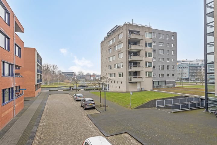 Foto 2 van Coldstream 132