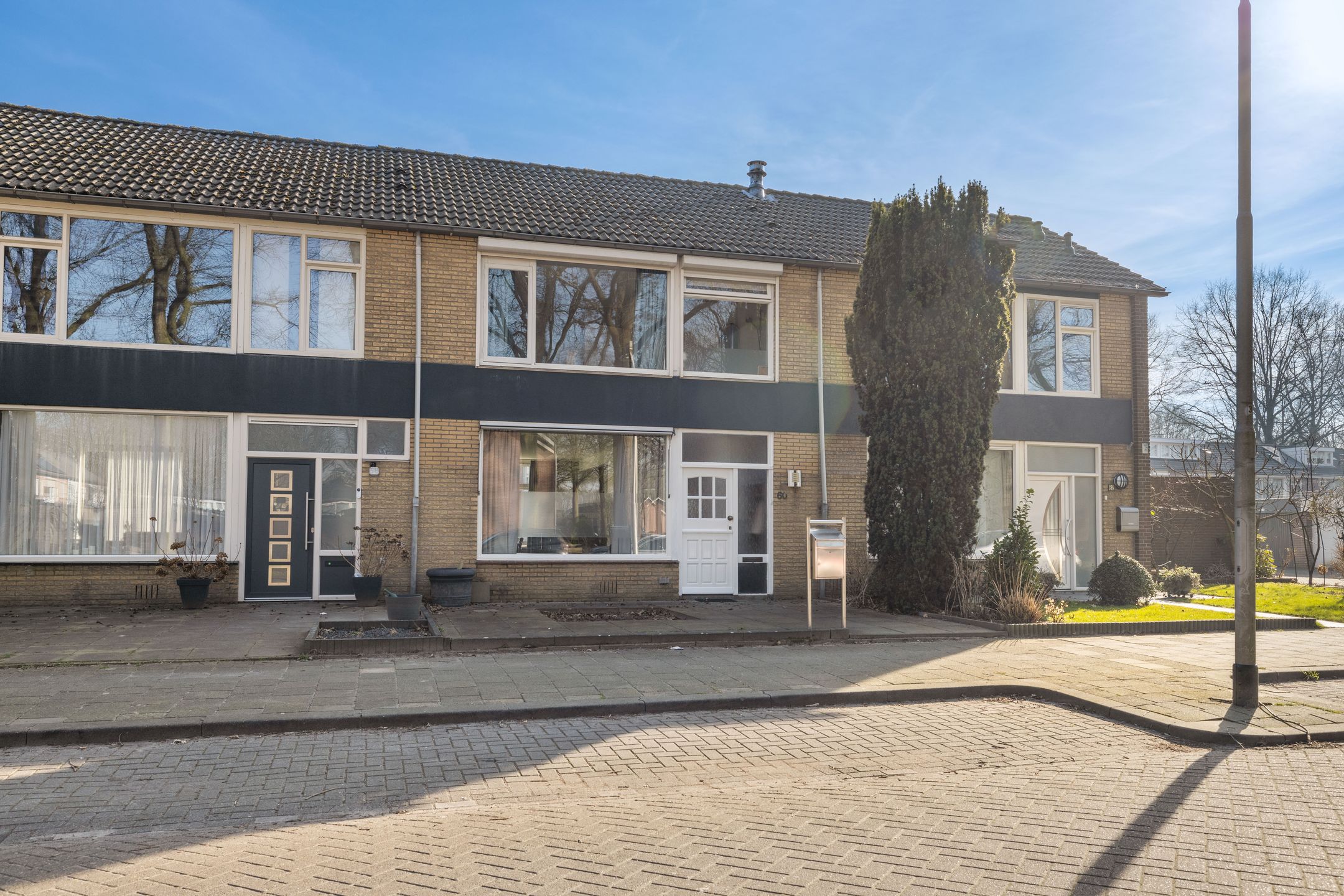 Foto 39 van Borodinstraat 60