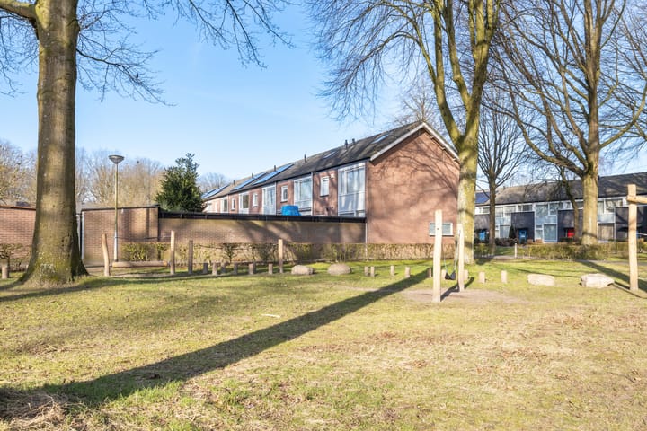 Foto 40 van Borodinstraat 60