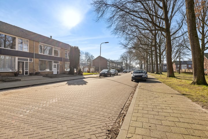 Foto 41 van Borodinstraat 60