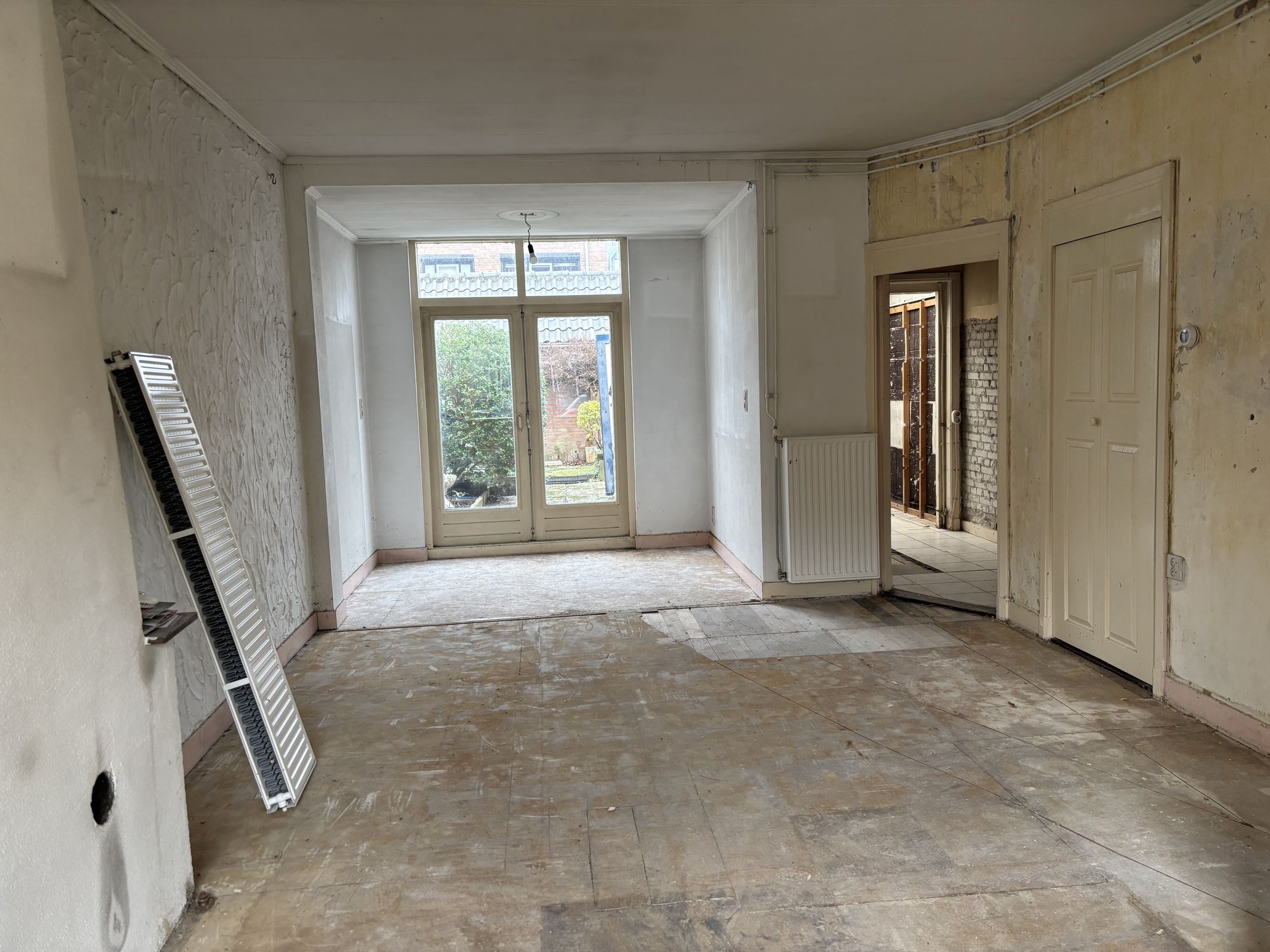 Foto 3 van Haitsma Mulierstraat 76