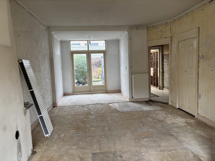 Foto 3 van Haitsma Mulierstraat 76