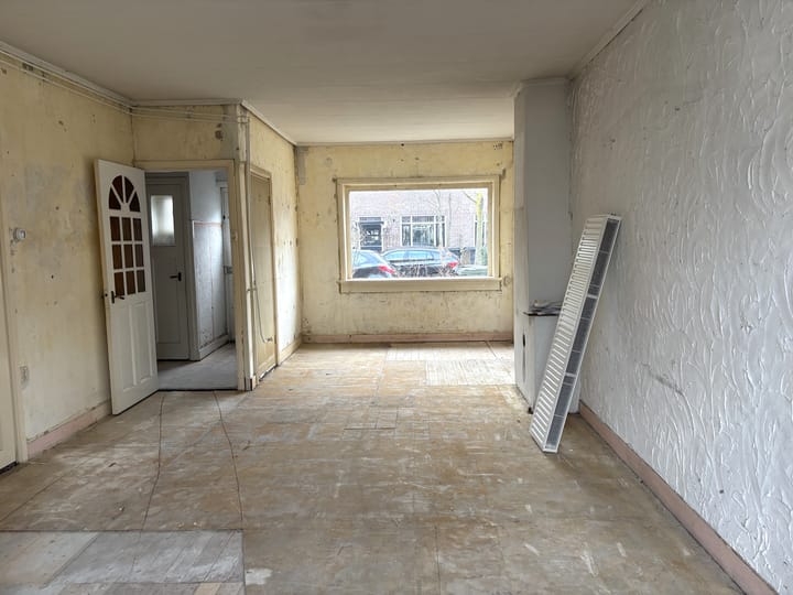 Foto 4 van Haitsma Mulierstraat 76