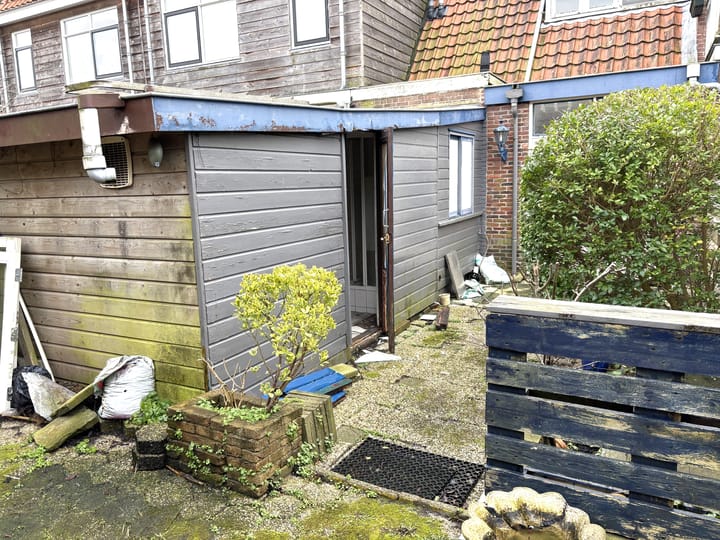 Foto 8 van Haitsma Mulierstraat 76