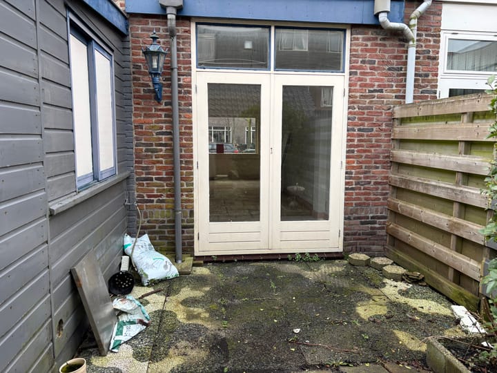 Foto 11 van Haitsma Mulierstraat 76