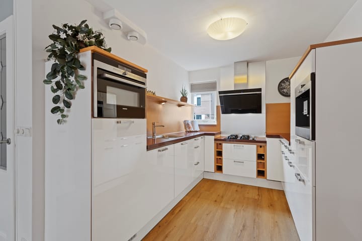 Foto 2 van Edendreef 85