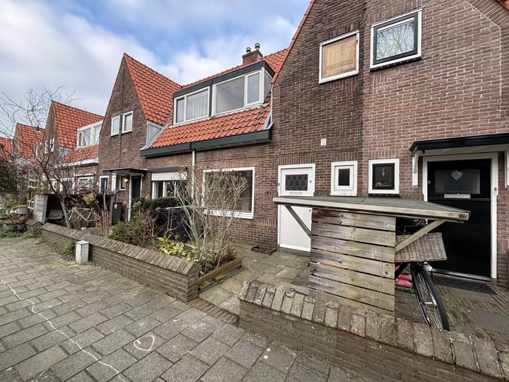 Foto 17 van Haitsma Mulierstraat 76