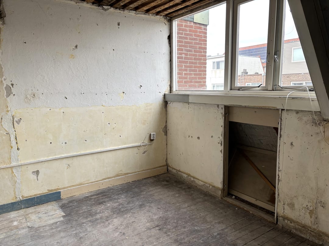 Foto 16 van Haitsma Mulierstraat 76