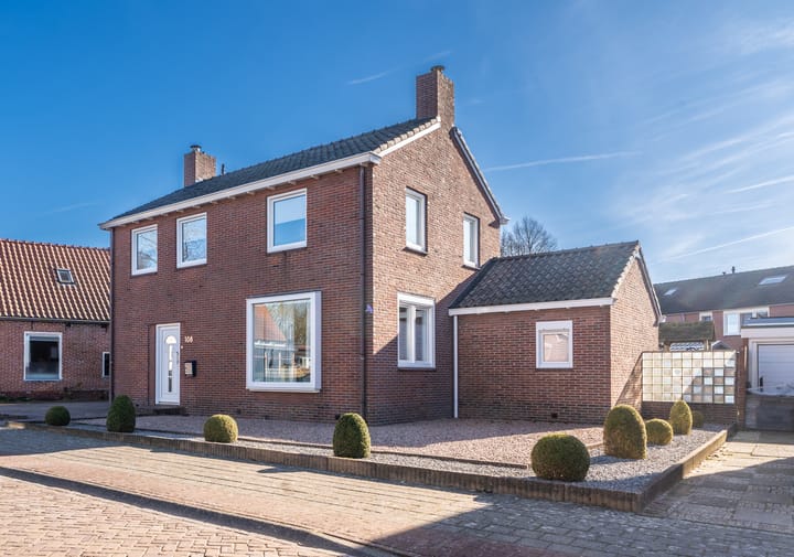 Foto 1 van Garst 108