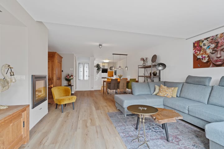 Foto 3 van Edendreef 85