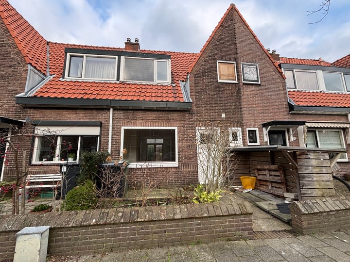 Foto 18 van Haitsma Mulierstraat 76