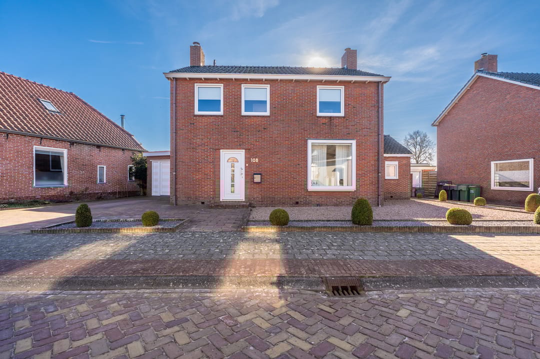 Foto 2 van Garst 108