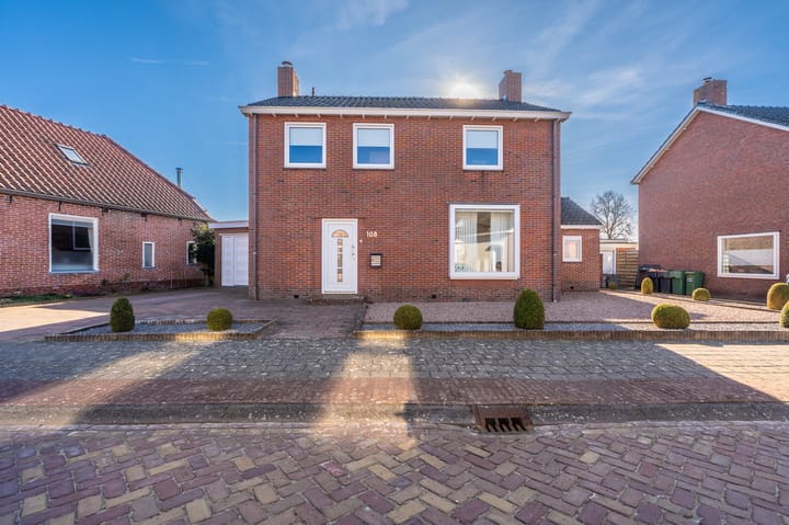 Foto 2 van Garst 108