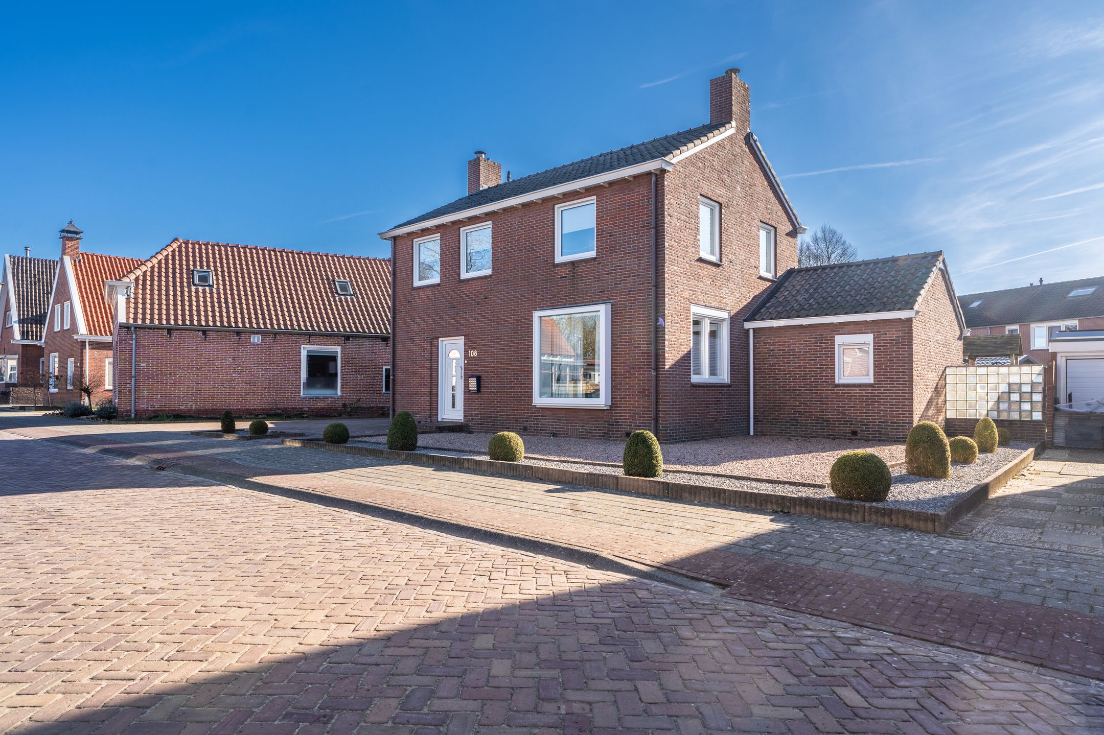 Foto 3 van Garst 108