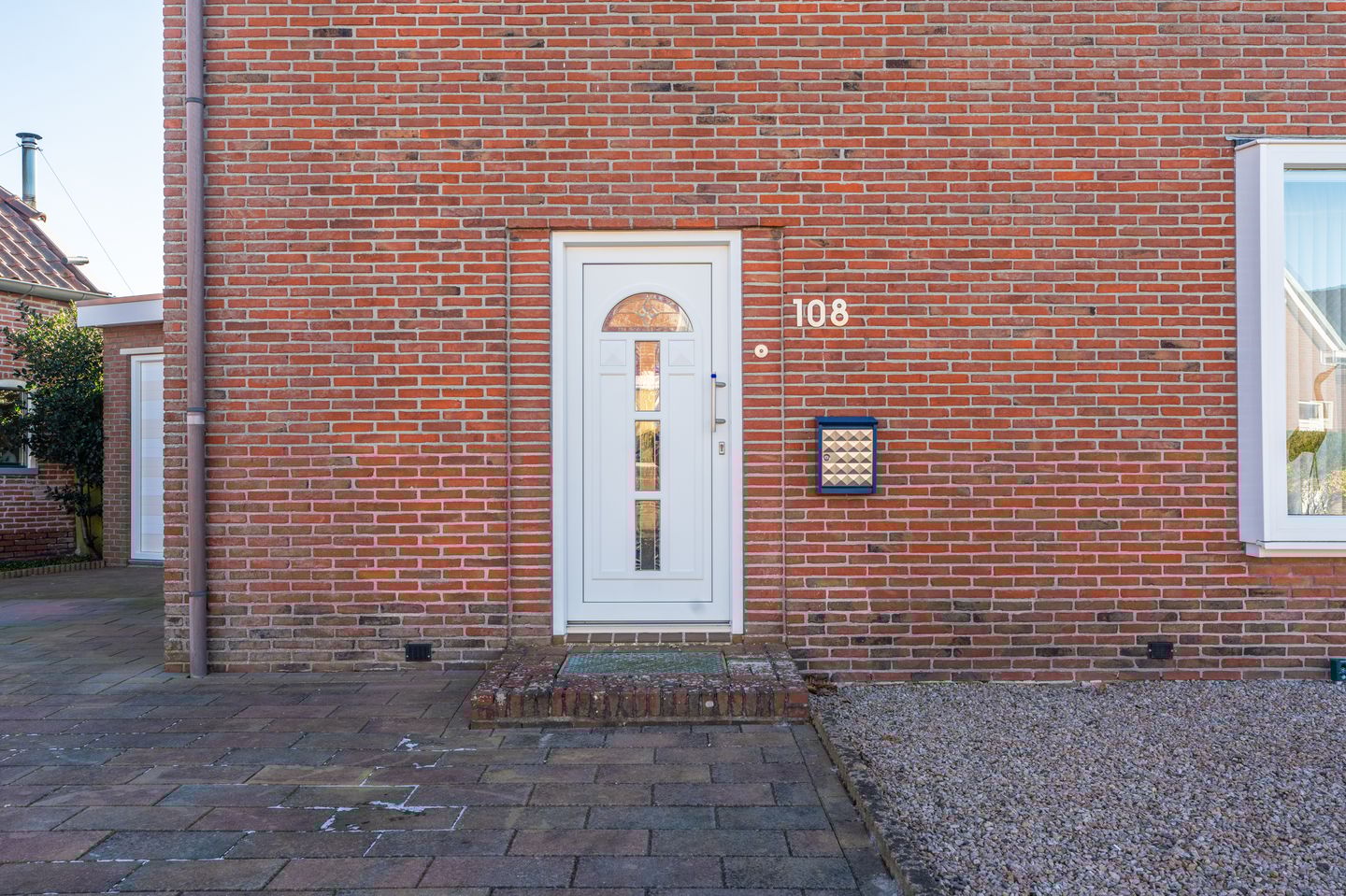 Foto 5 van Garst 108