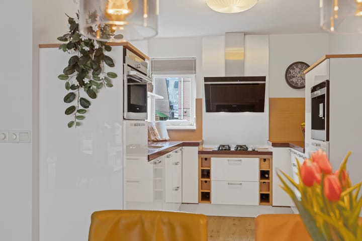 Foto 7 van Edendreef 85