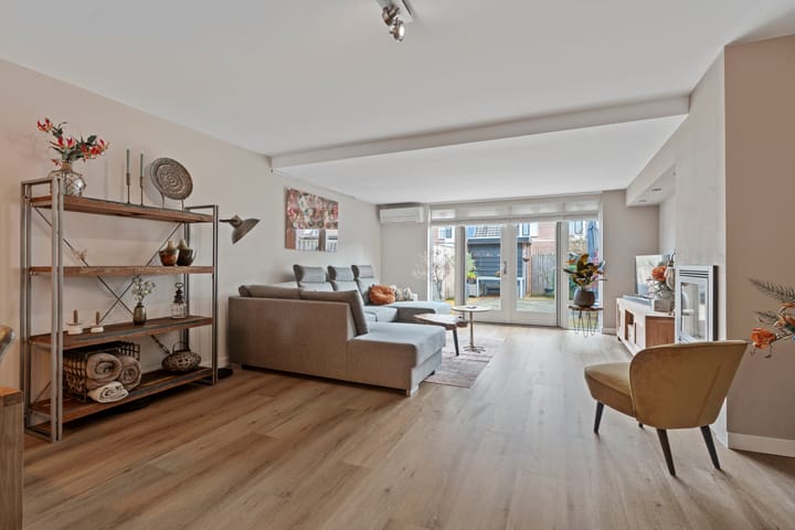 Foto 16 van Edendreef 85