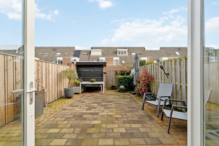 Foto 20 van Edendreef 85