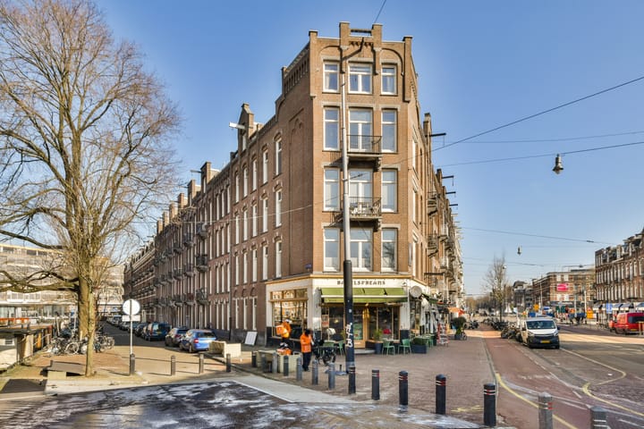 Foto 3 van De Clercqstraat 20-3