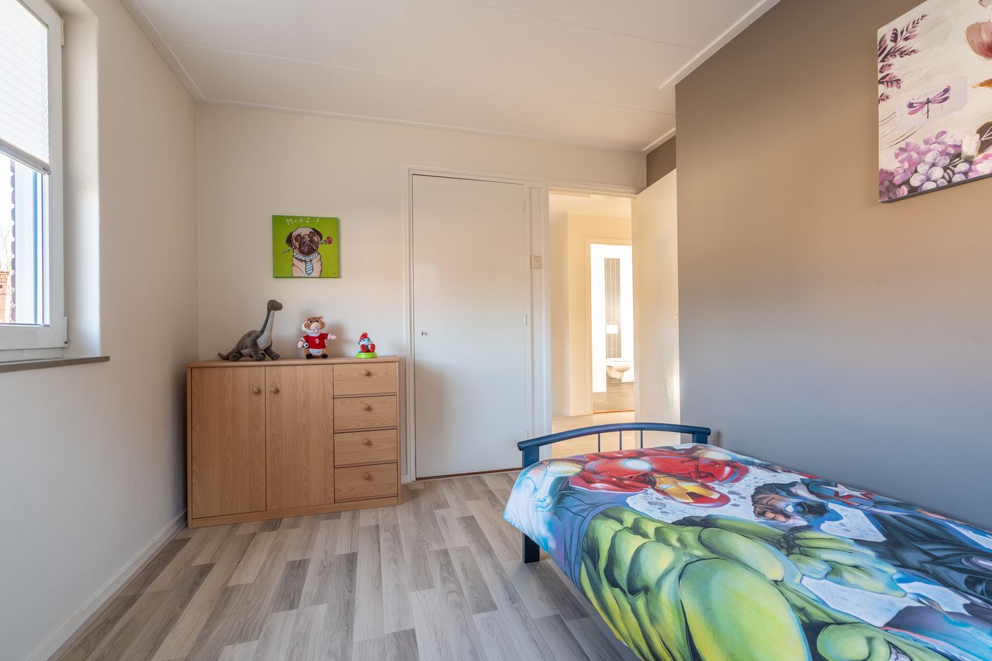 Foto 35 van Garst 108