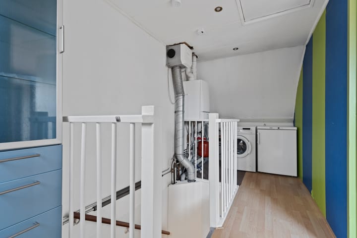 Foto 35 van Edendreef 85