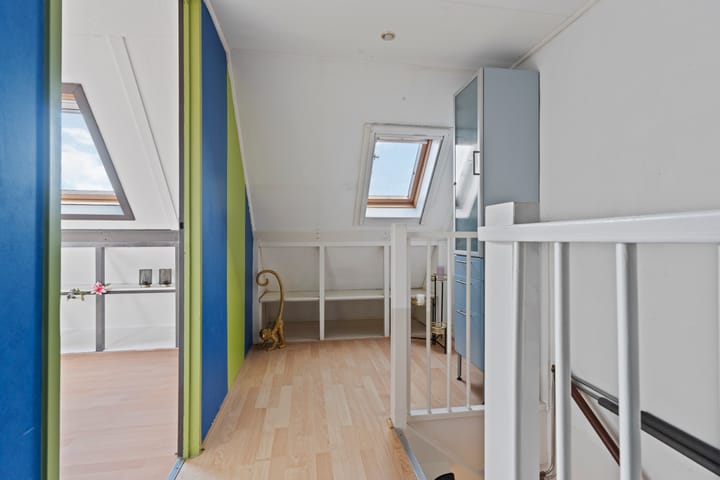 Foto 36 van Edendreef 85